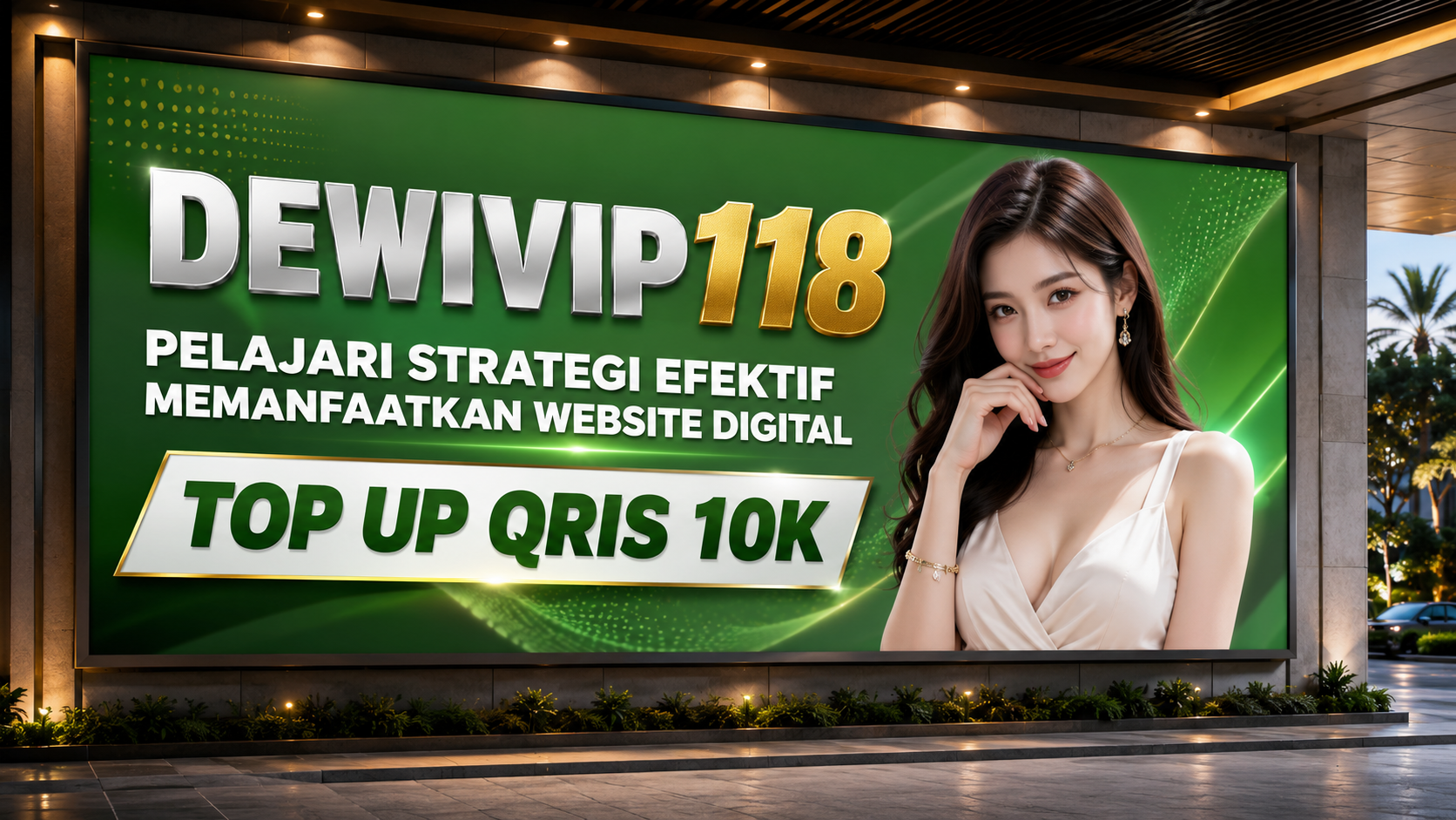 DEWIVIP118: Pelajari Strategi Efektif Memanfaatkan Website Digital